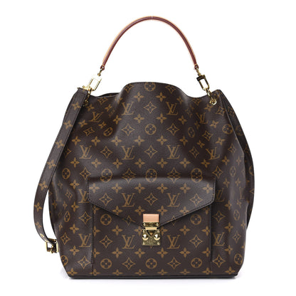 Louis Vuitton Monogram Metis 1 of 10