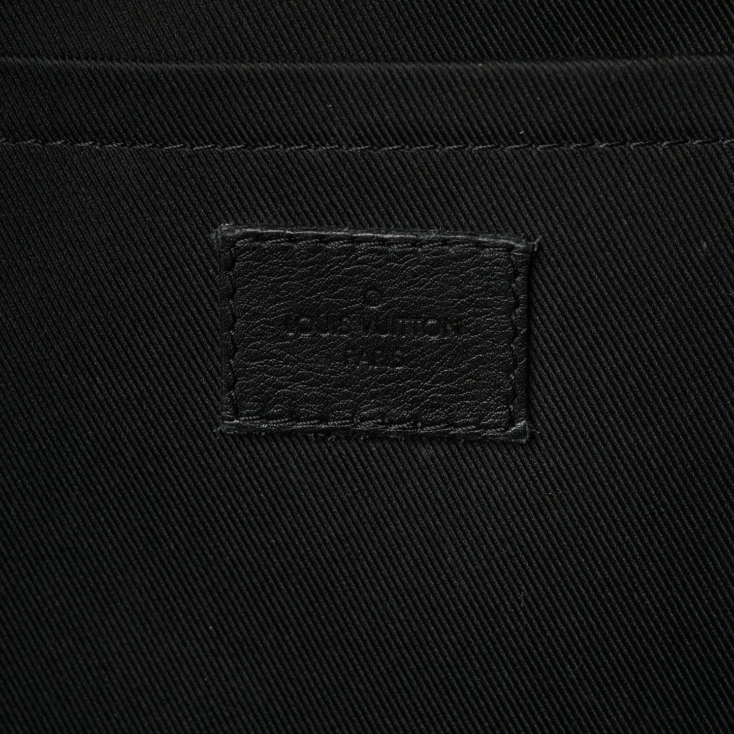 Monogram Palm Springs Backpack MM