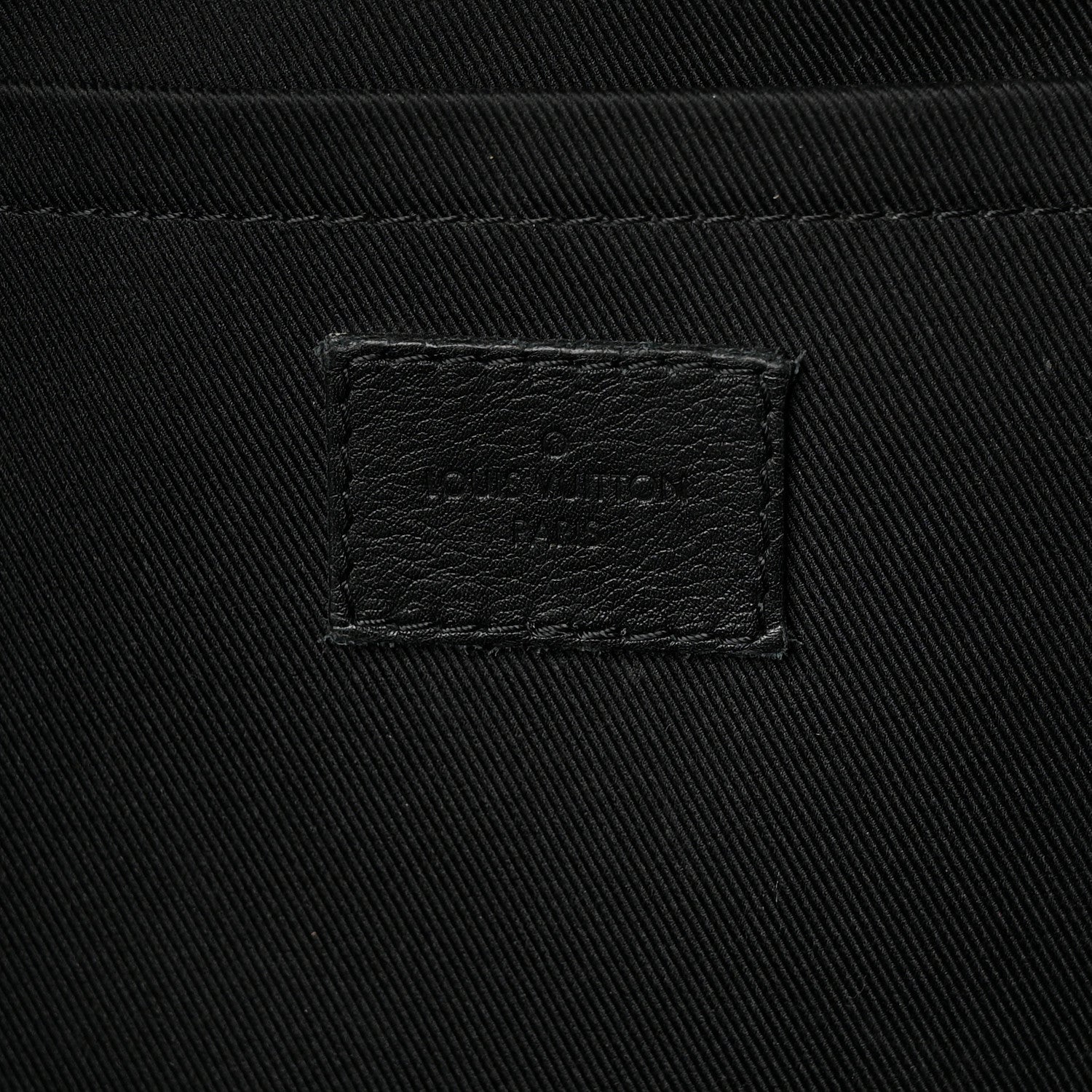 Louis Vuitton Monogram Palm Springs Backpack MM 7 of 10