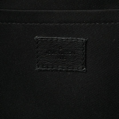 Louis Vuitton Monogram Palm Springs Backpack MM 7 of 10