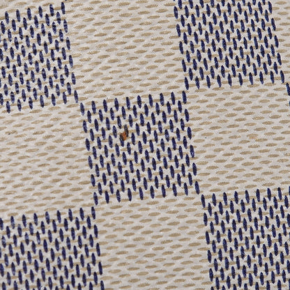Louis Vuitton Damier Azur Artsy MM 18 of 18
