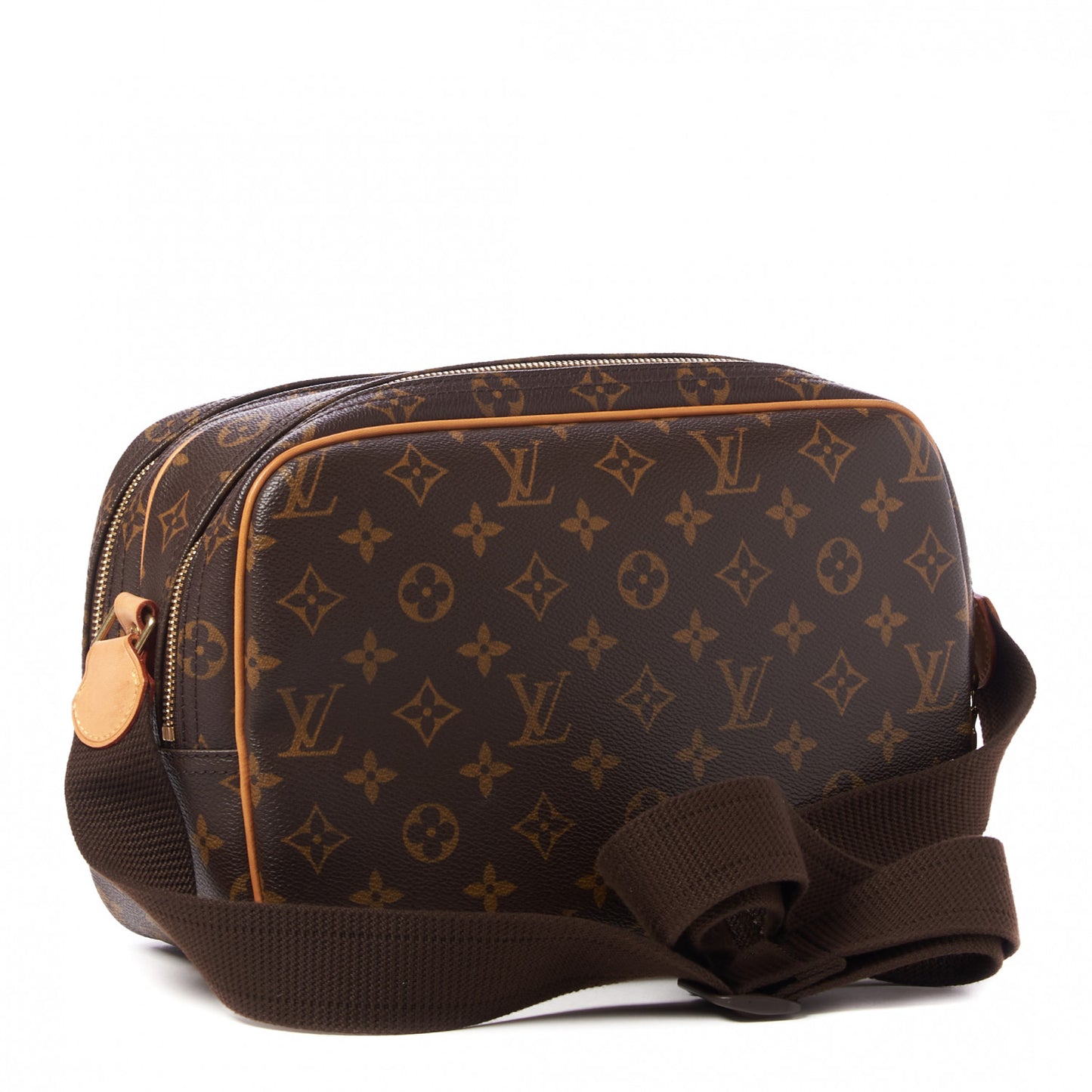 Monogram Reporter PM