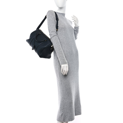 Louis Vuitton Veau Cachemire SC Bag PM Cobalt 2 of 11