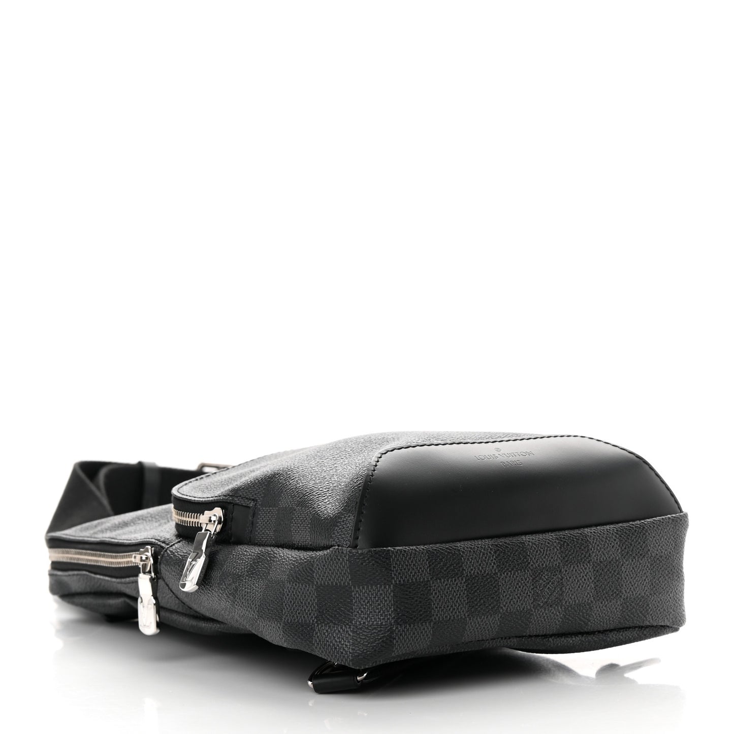 Damier Graphite Avenue Sling Bag