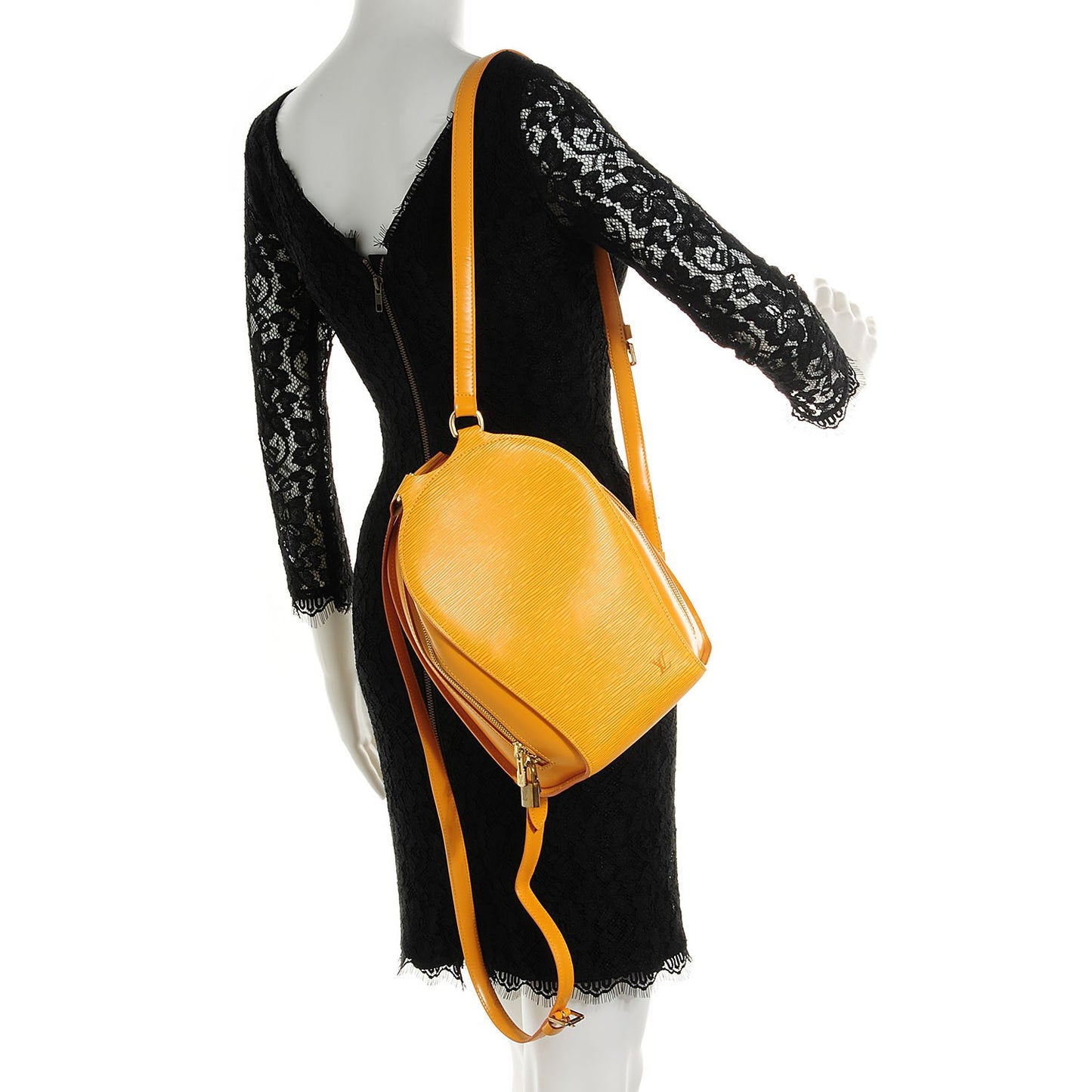 Epi Mabillon Backpack Tassil