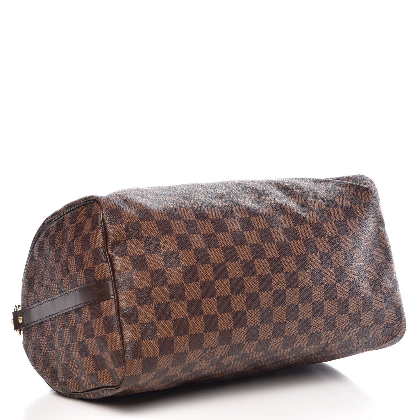 Damier Ebene Speedy Bandouliere 35