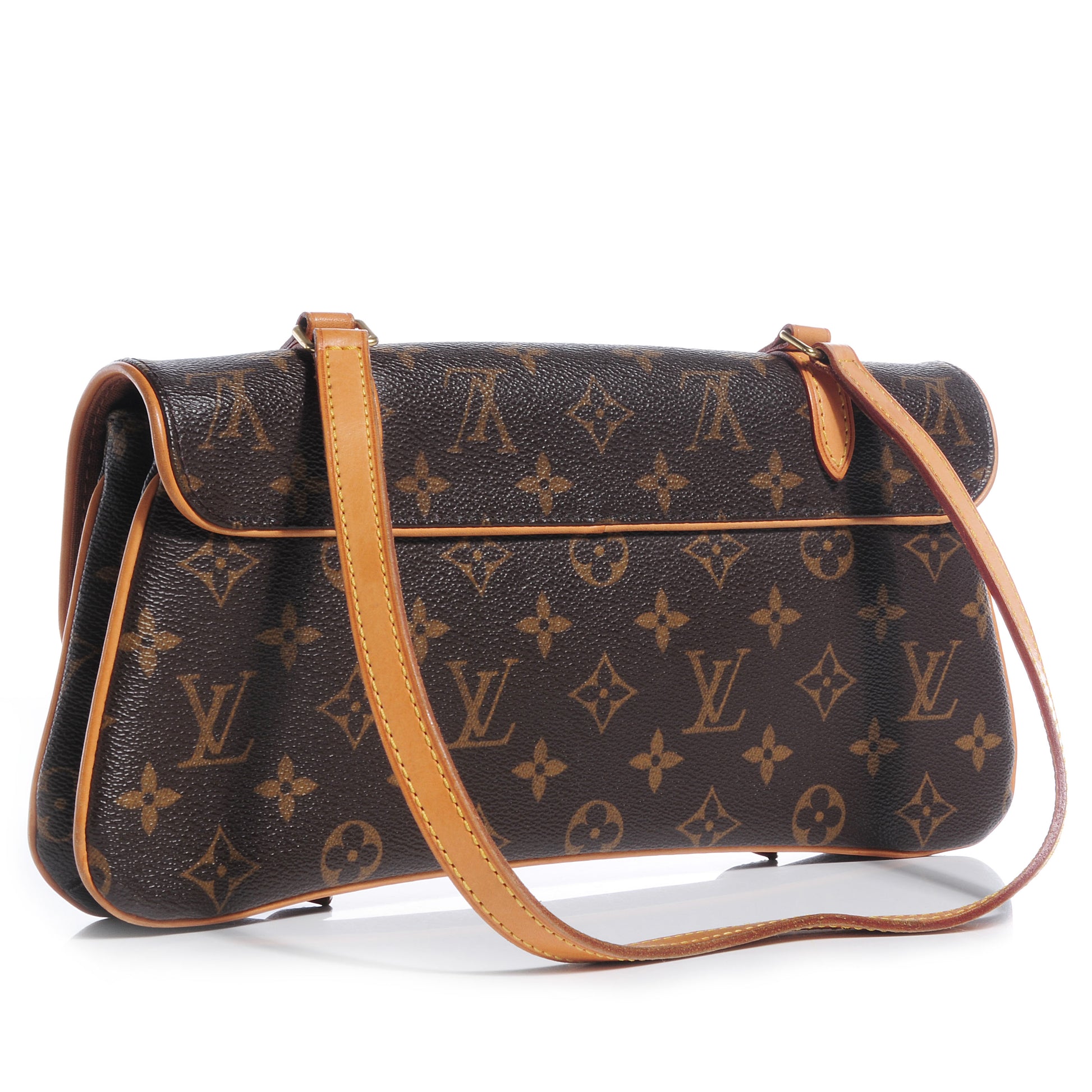 Louis Vuitton Monogram Pochette Marelle 3 of 7