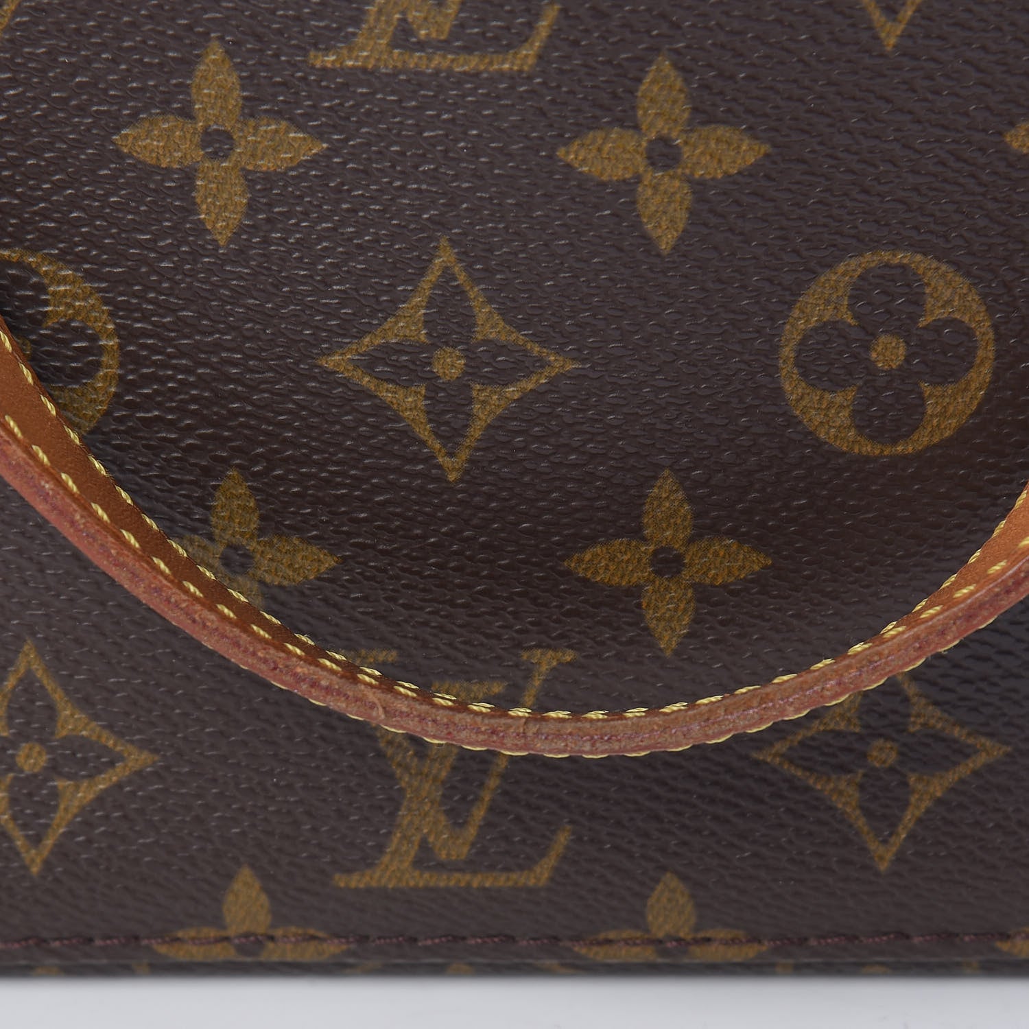 Louis Vuitton Monogram Vavin PM 12 of 12