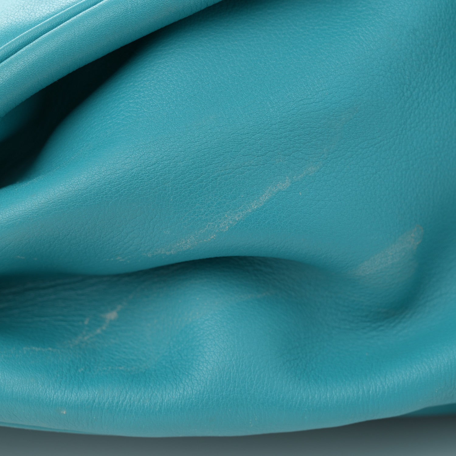 Hermes Swift Birkin 40 Turquoise 15 of 16