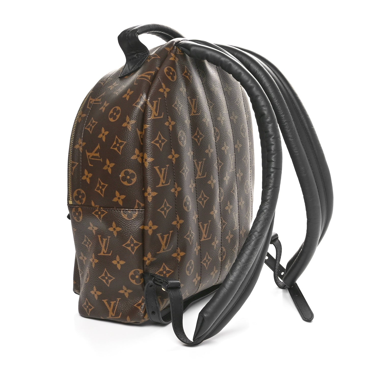 Monogram Palm Springs Backpack MM