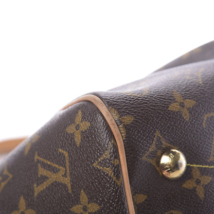 Louis Vuitton Monogram Tivoli PM 9 of 13
