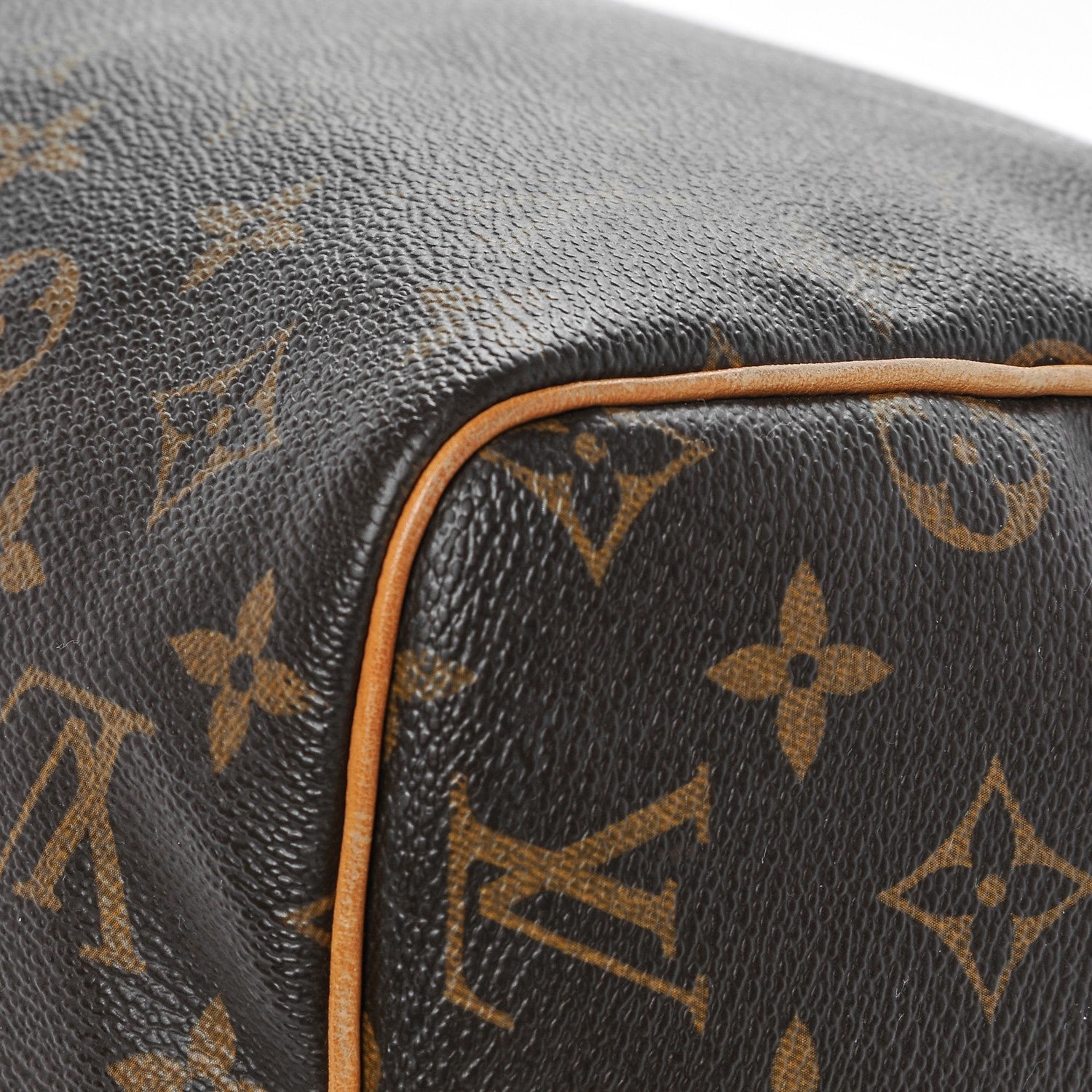 Louis Vuitton Monogram Speedy 30 11 of 11