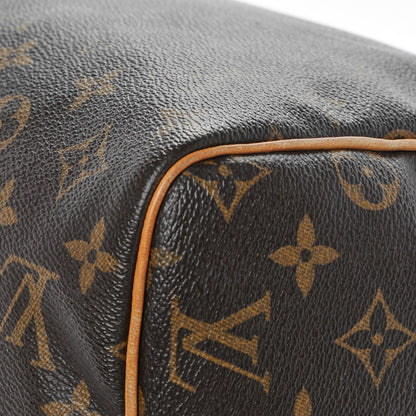 Louis Vuitton Monogram Speedy 30 11 of 11