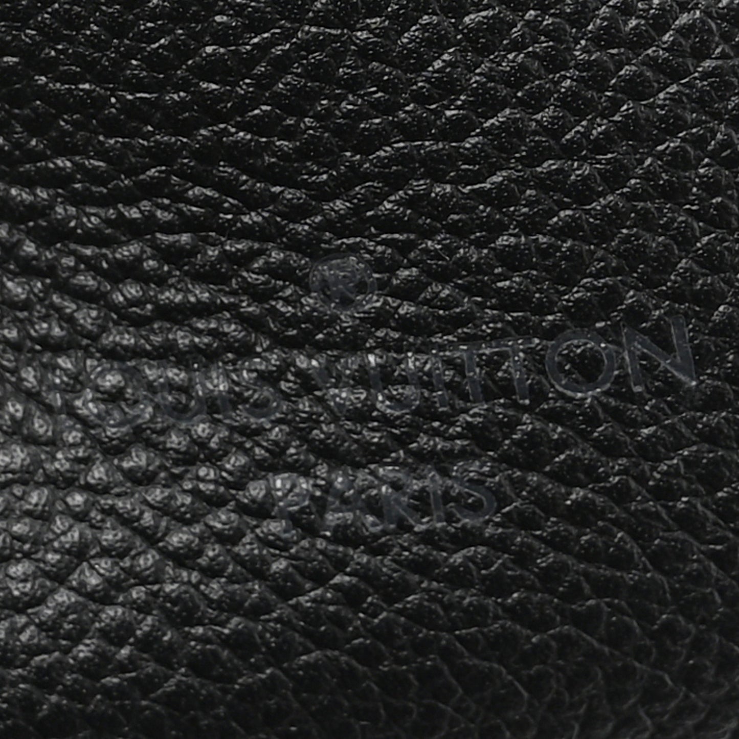 Monogram Manhattan NM Black