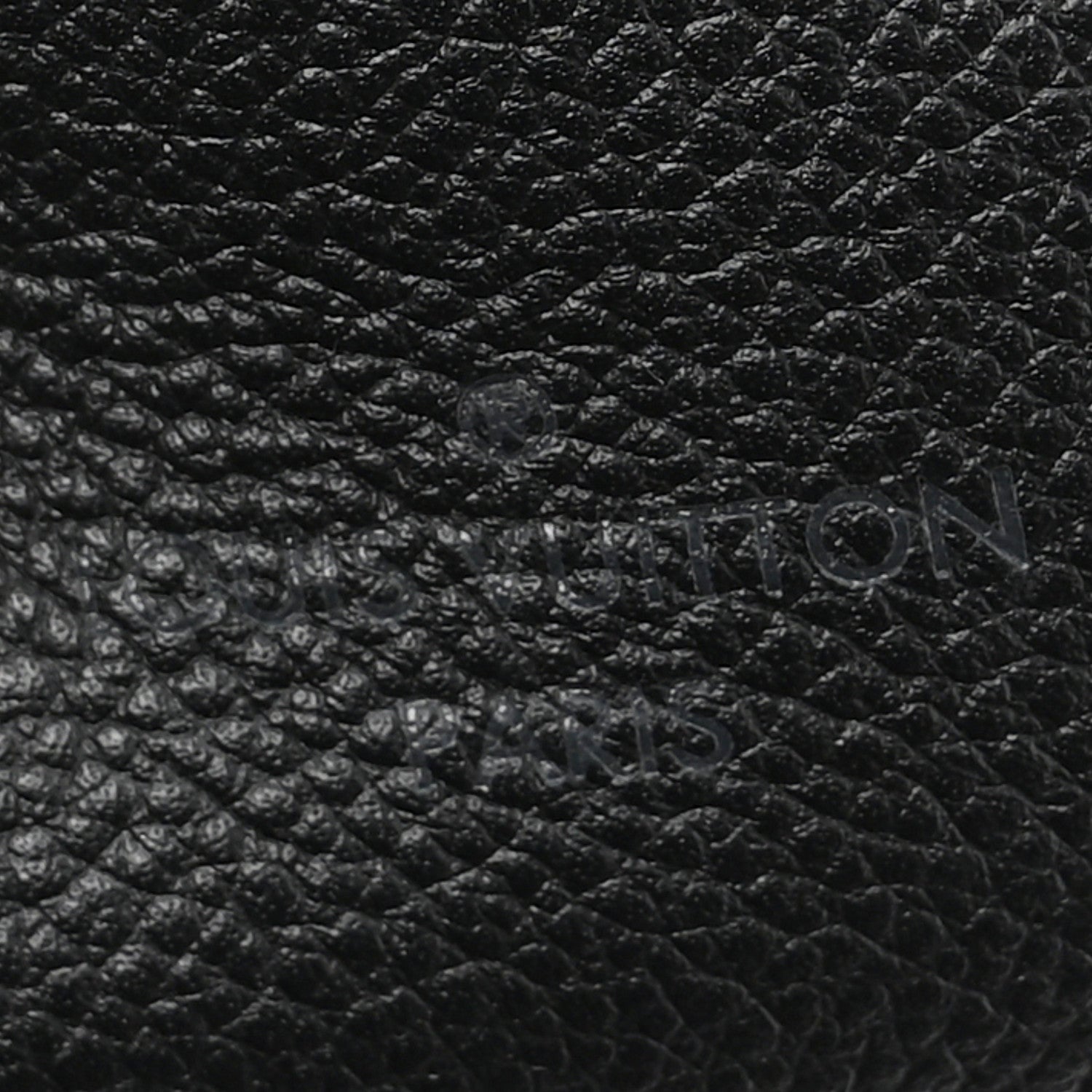 Louis Vuitton Monogram Manhattan NM Black 6 of 10