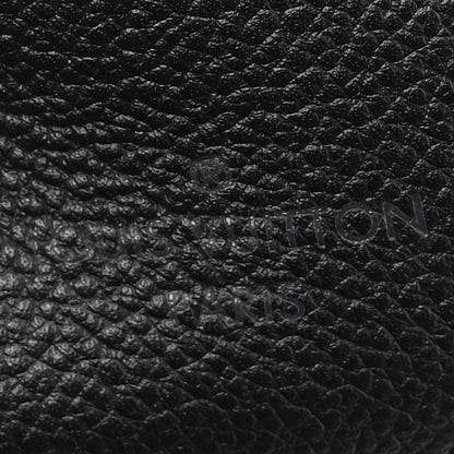 Louis Vuitton Monogram Manhattan NM Black 6 of 10