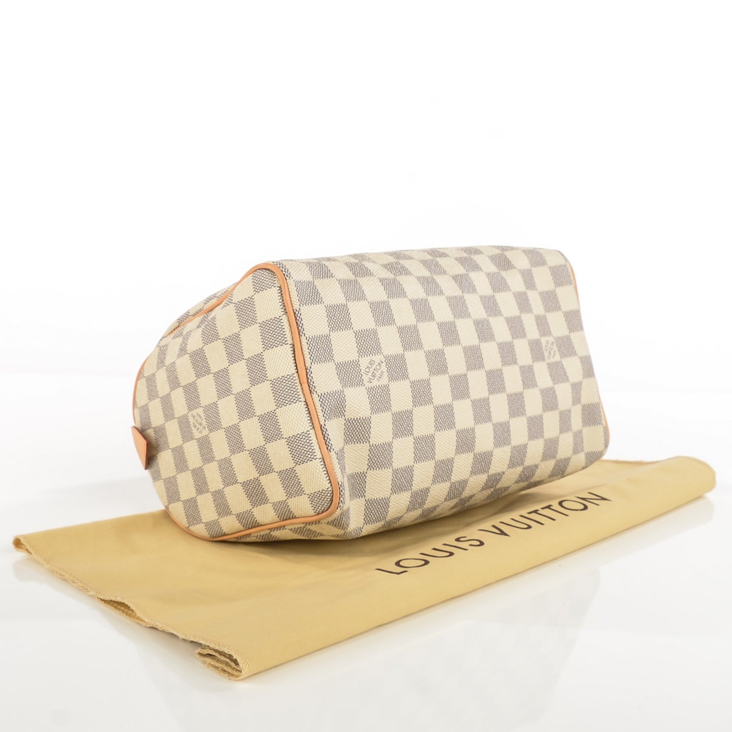 Damier Azur Speedy 25