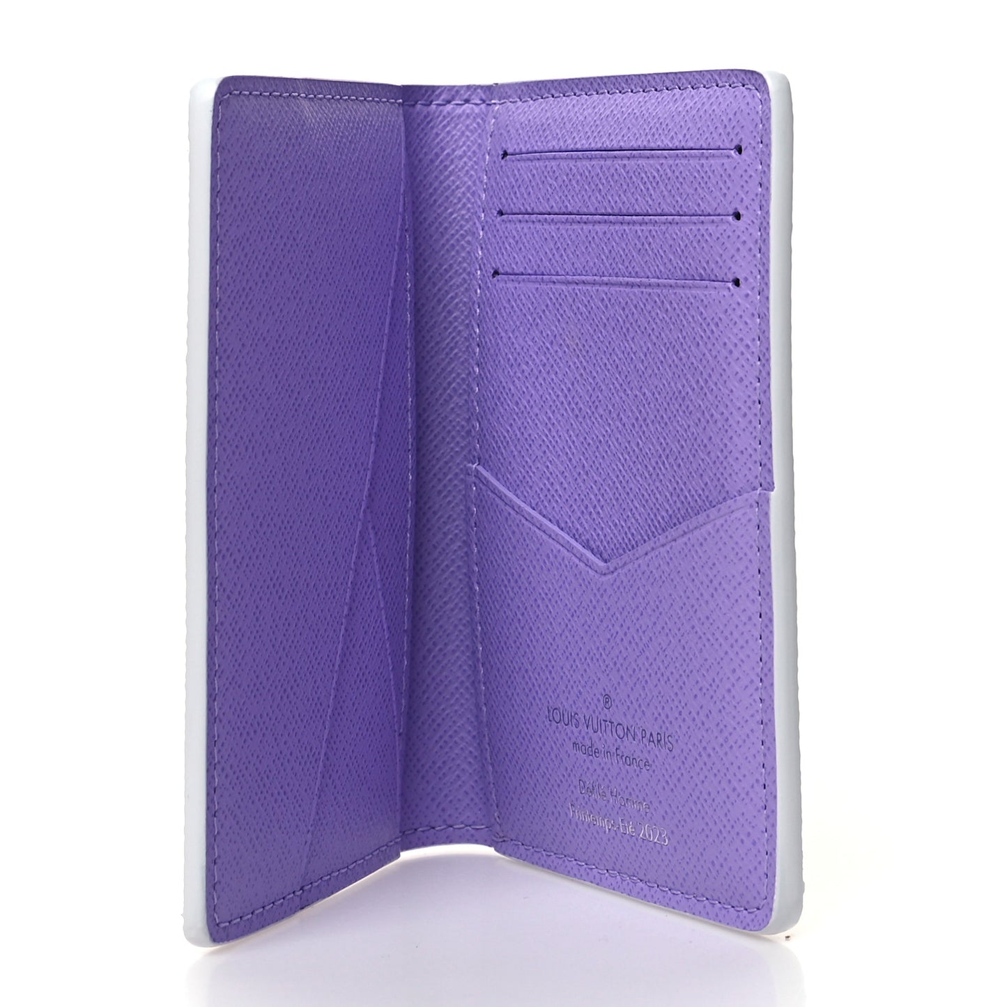 Monogram Comics Pocket Organizer Multicolor
