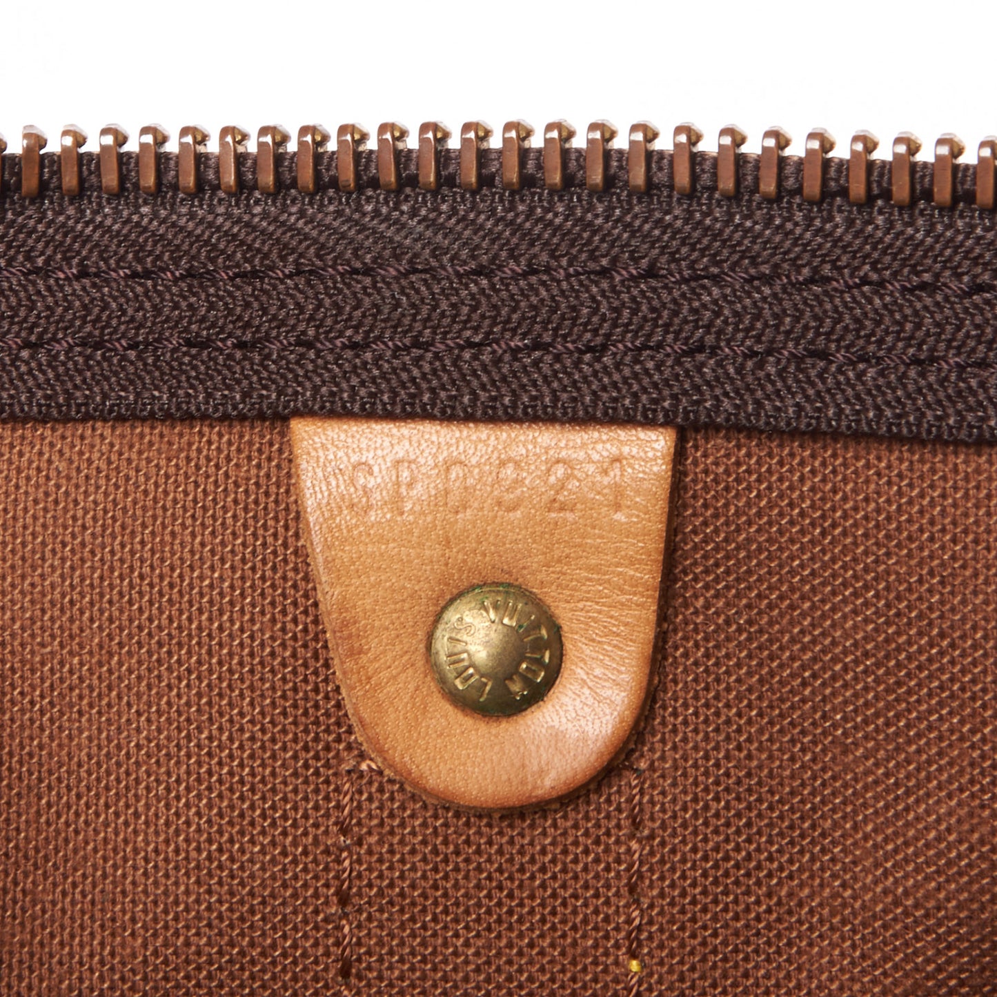 Monogram Keepall 45