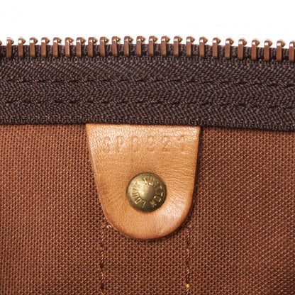 Louis Vuitton Monogram Keepall 45 9 of 10