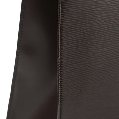 Louis Vuitton Epi Croisette PM Moka 12 of 12