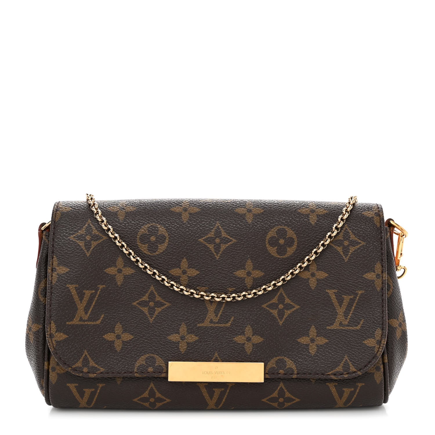 Louis Vuitton Monogram Favorite PM 1 of 10
