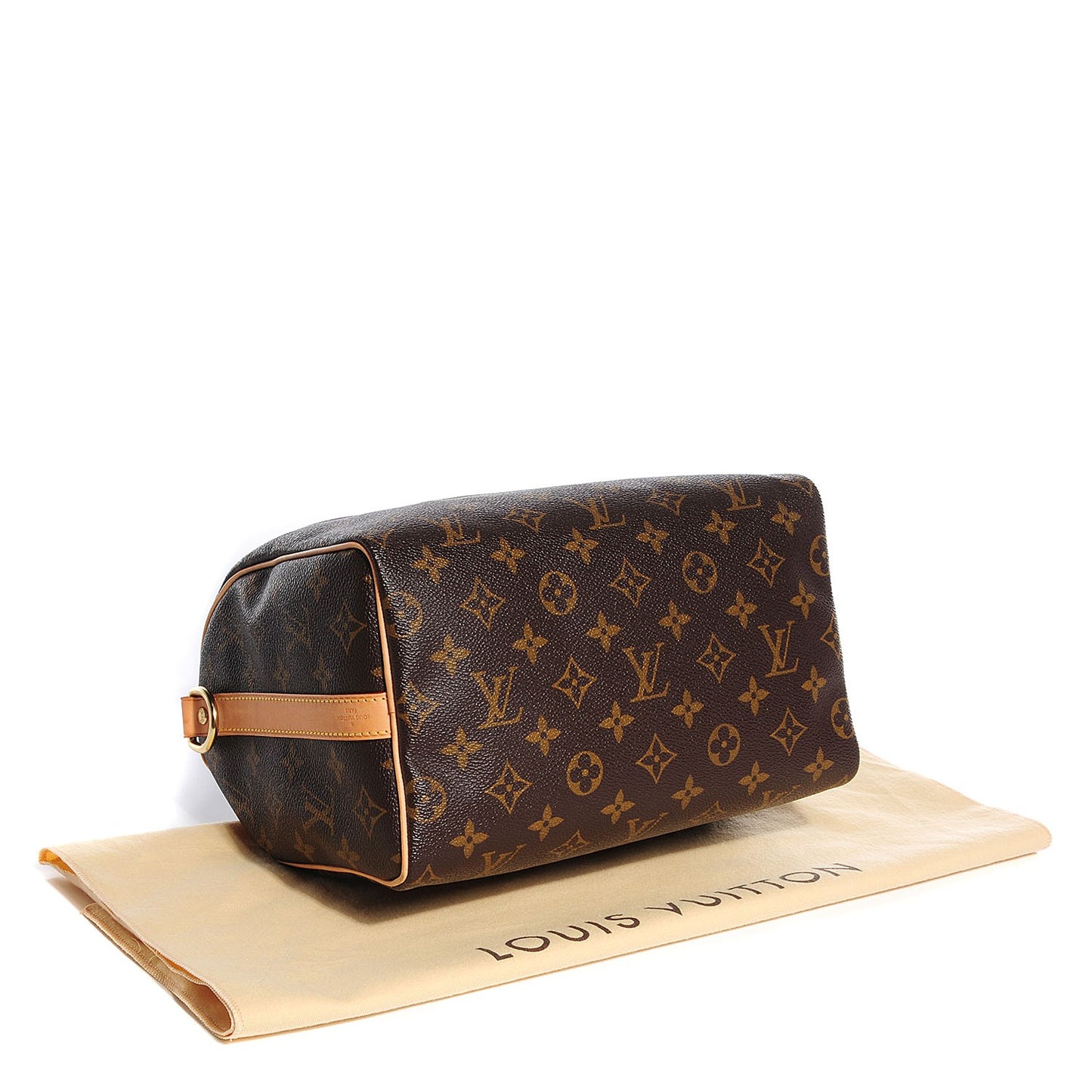 Monogram Speedy Bandouliere 25