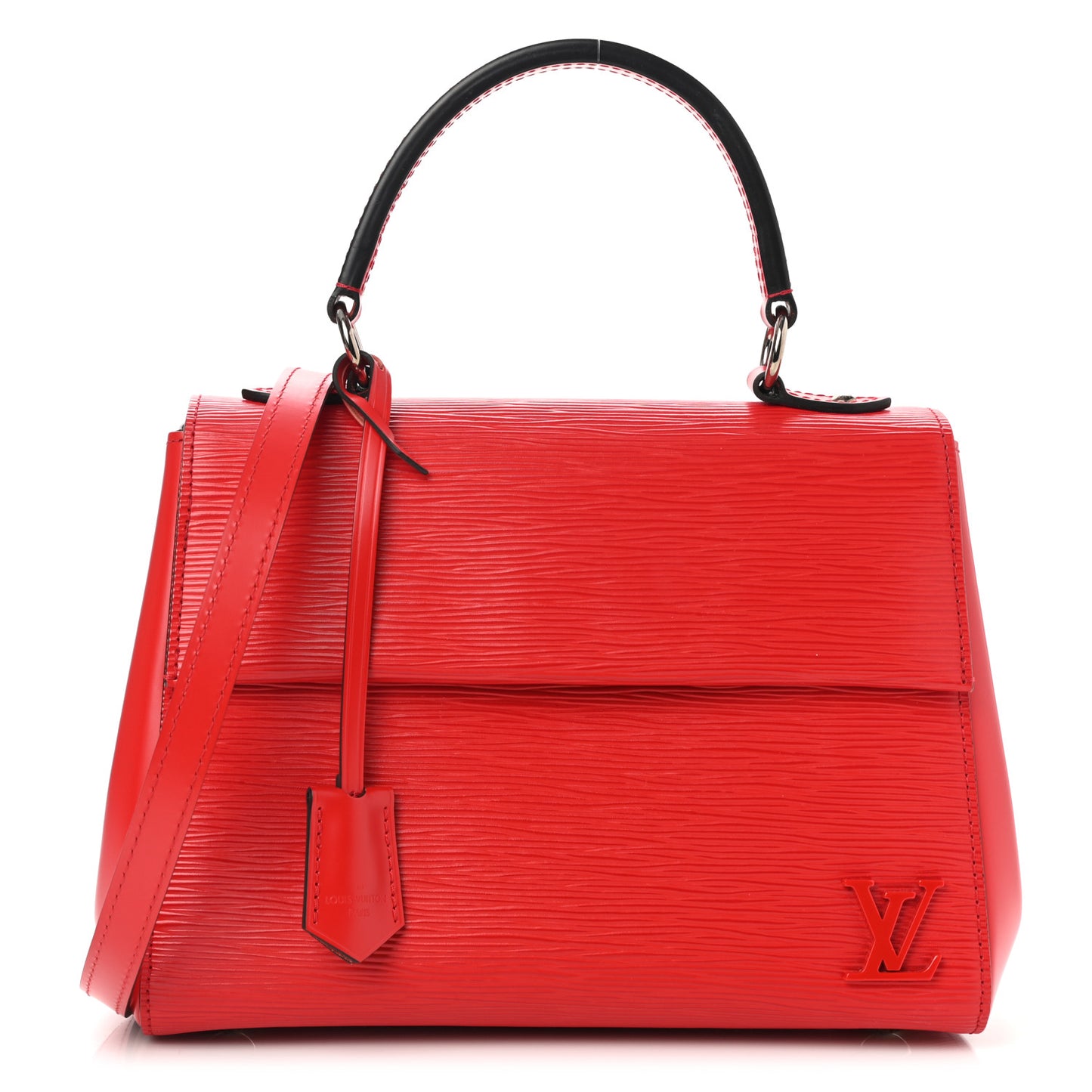 Epi Cluny BB Coquelicot