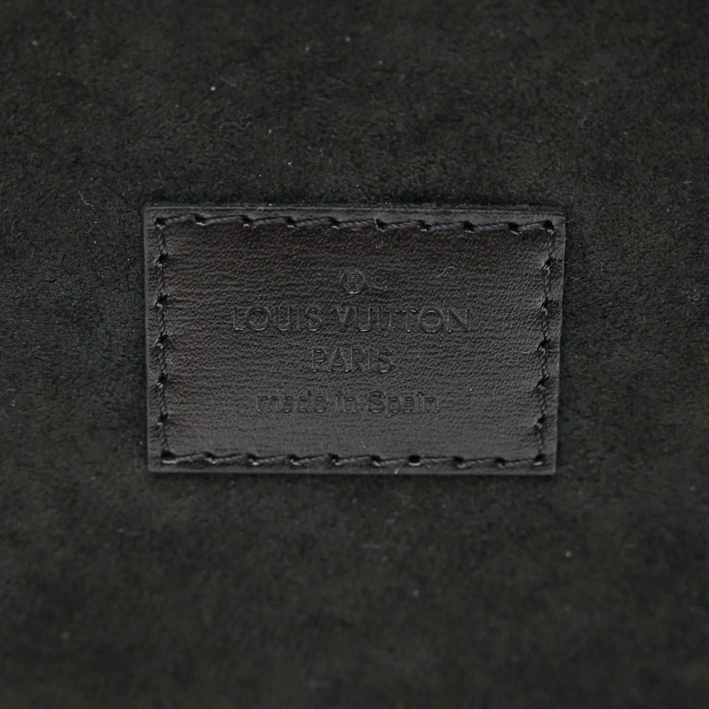 Reverse Monogram Cannes