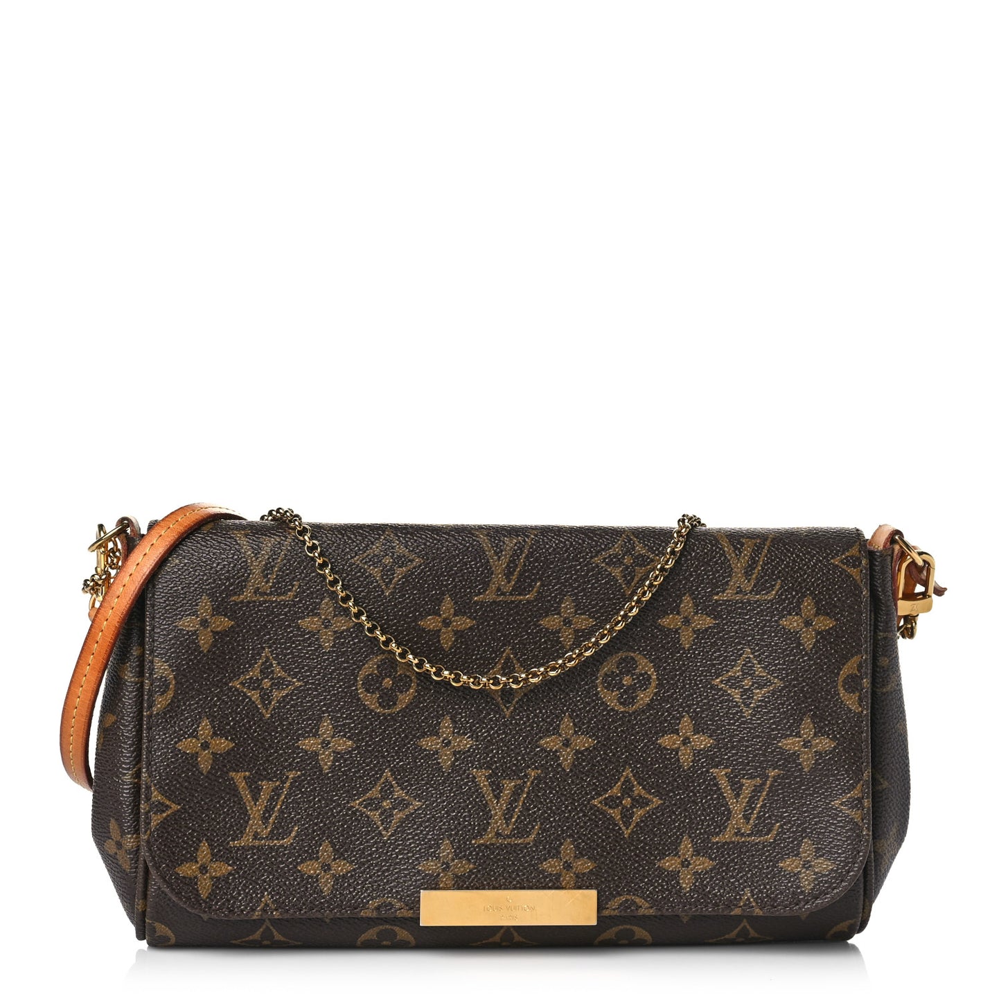 Monogram Favorite MM