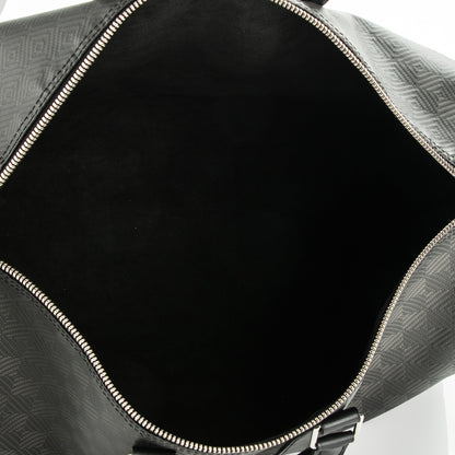Louis Vuitton Damier Carbone Keepall 45 6 of 8