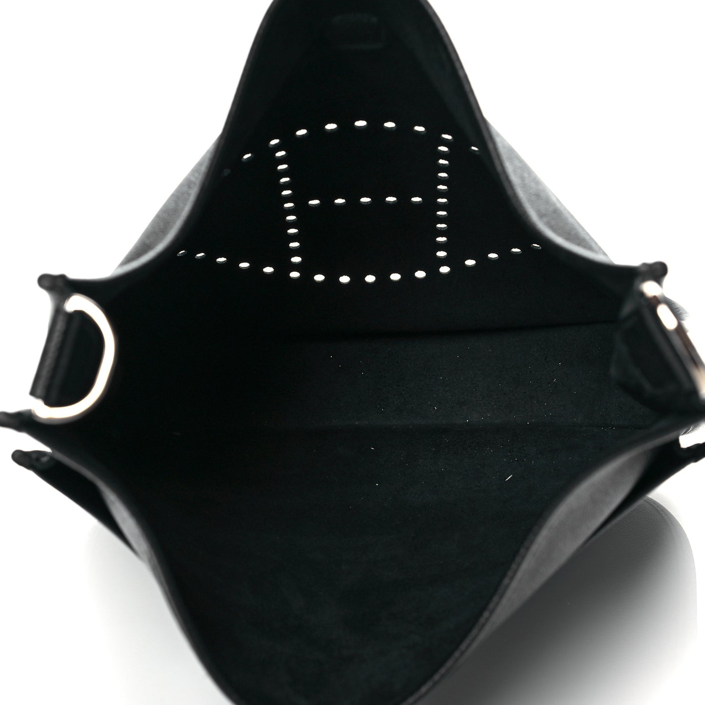 Epsom Evelyne III PM Black
