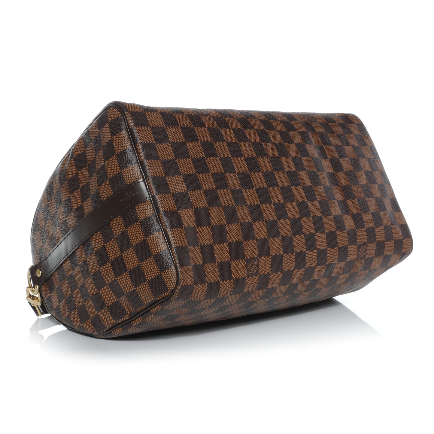 Damier Ebene Speedy Bandouliere 35