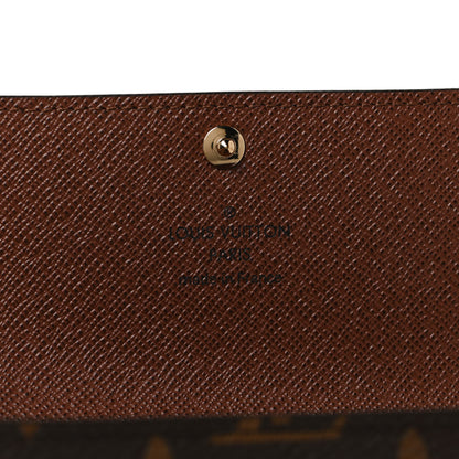 Louis Vuitton Monogram 6 Key Multicles Holder 6 of 9