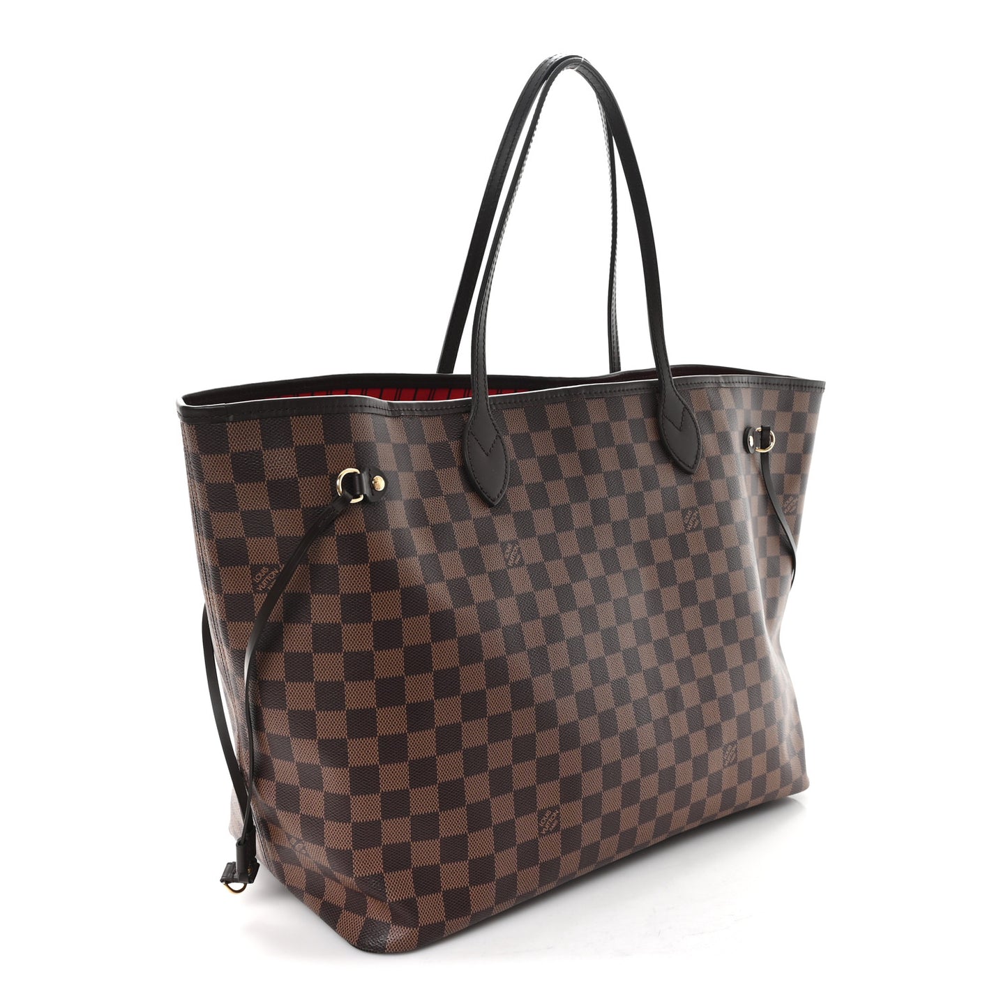 Damier Ebene Neo Neverfull GM