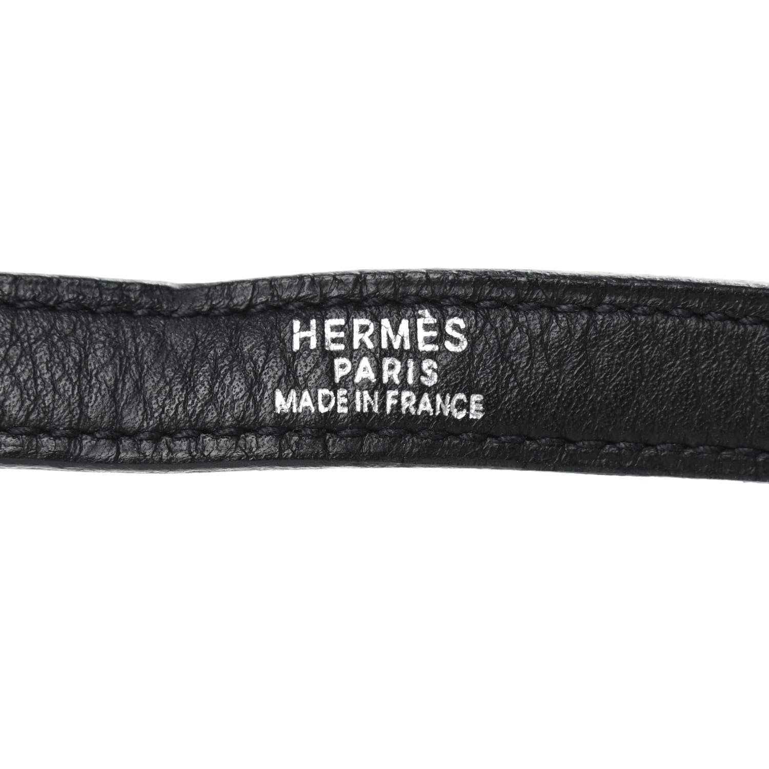 Hermes Togo Kelly Retourne 28 Black 13 of 13