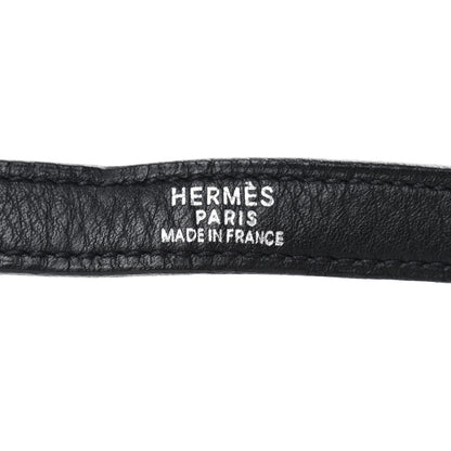 Hermes Togo Kelly Retourne 28 Black 13 of 13