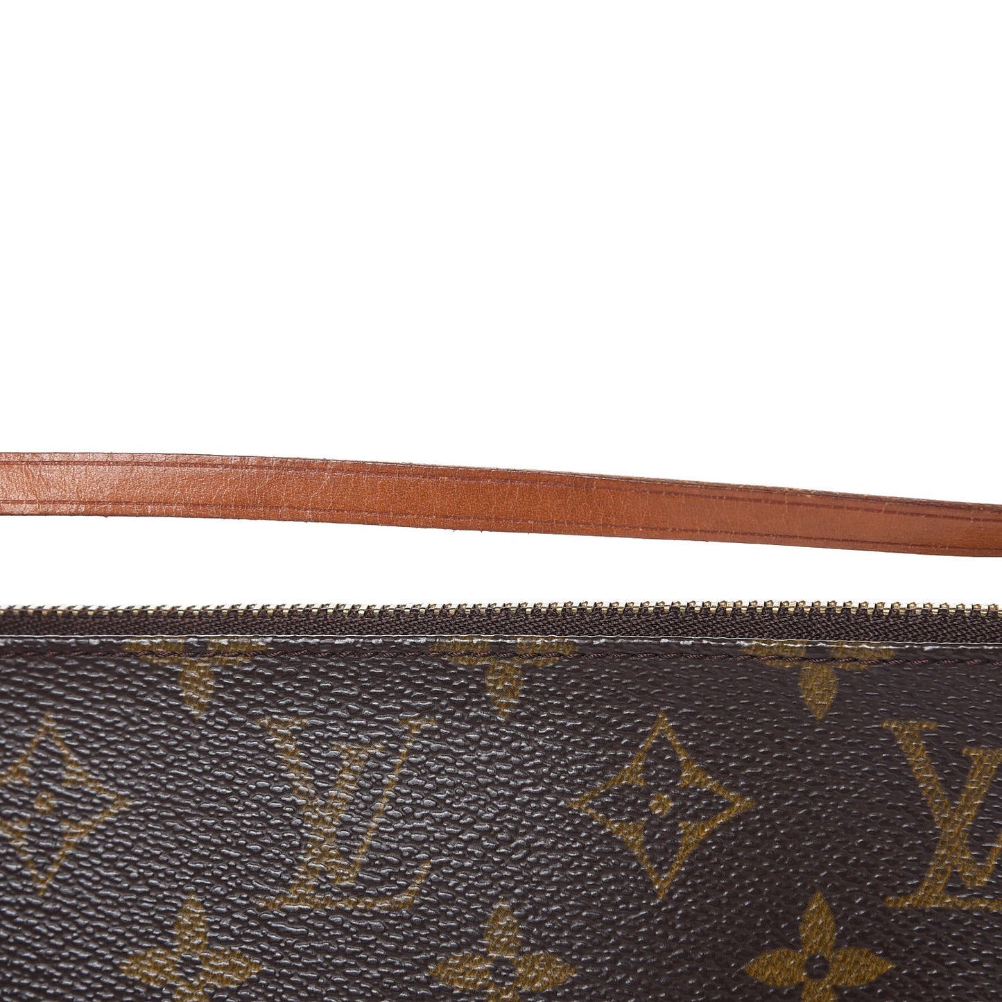 Monogram Pochette Accessories