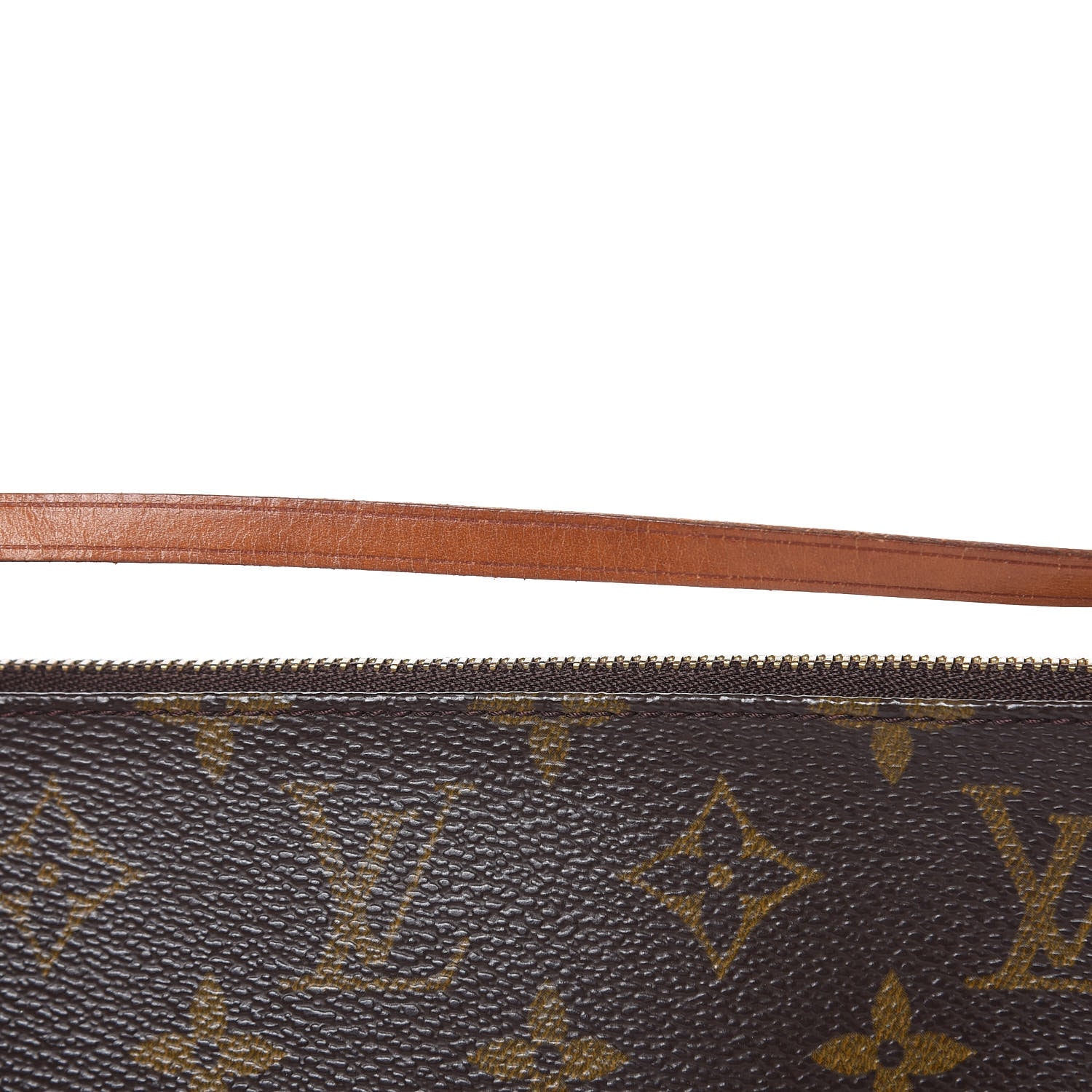 Louis Vuitton Monogram Pochette Accessories 10 of 10