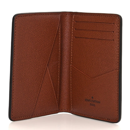 Louis Vuitton Monogram Pocket Organizer NM 5 of 7