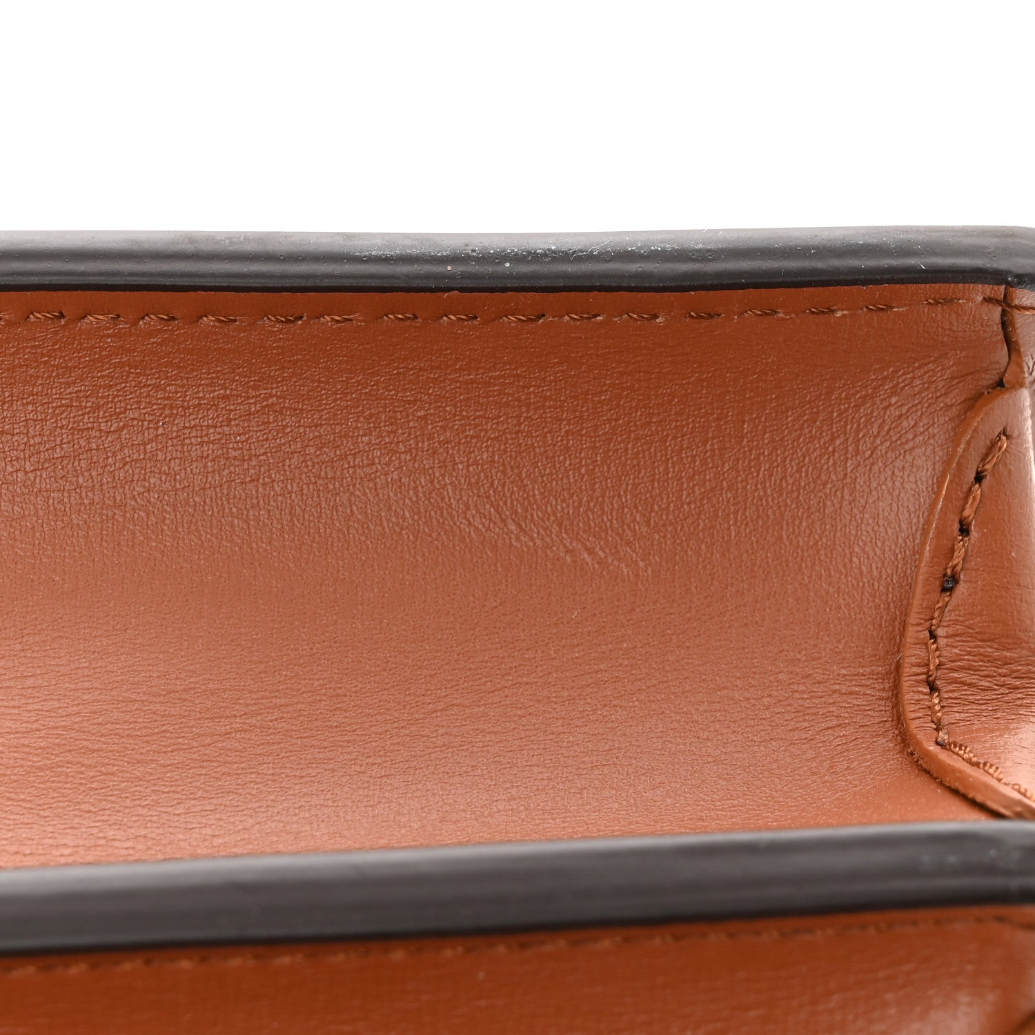 Louis Vuitton Reverse Monogram Dauphine Mini 10 of 10