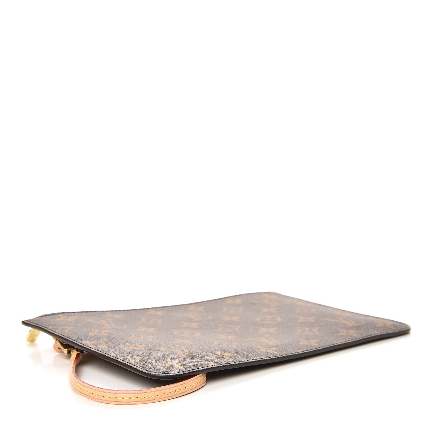 Monogram Neverfull MM GM Pochette Pivoine