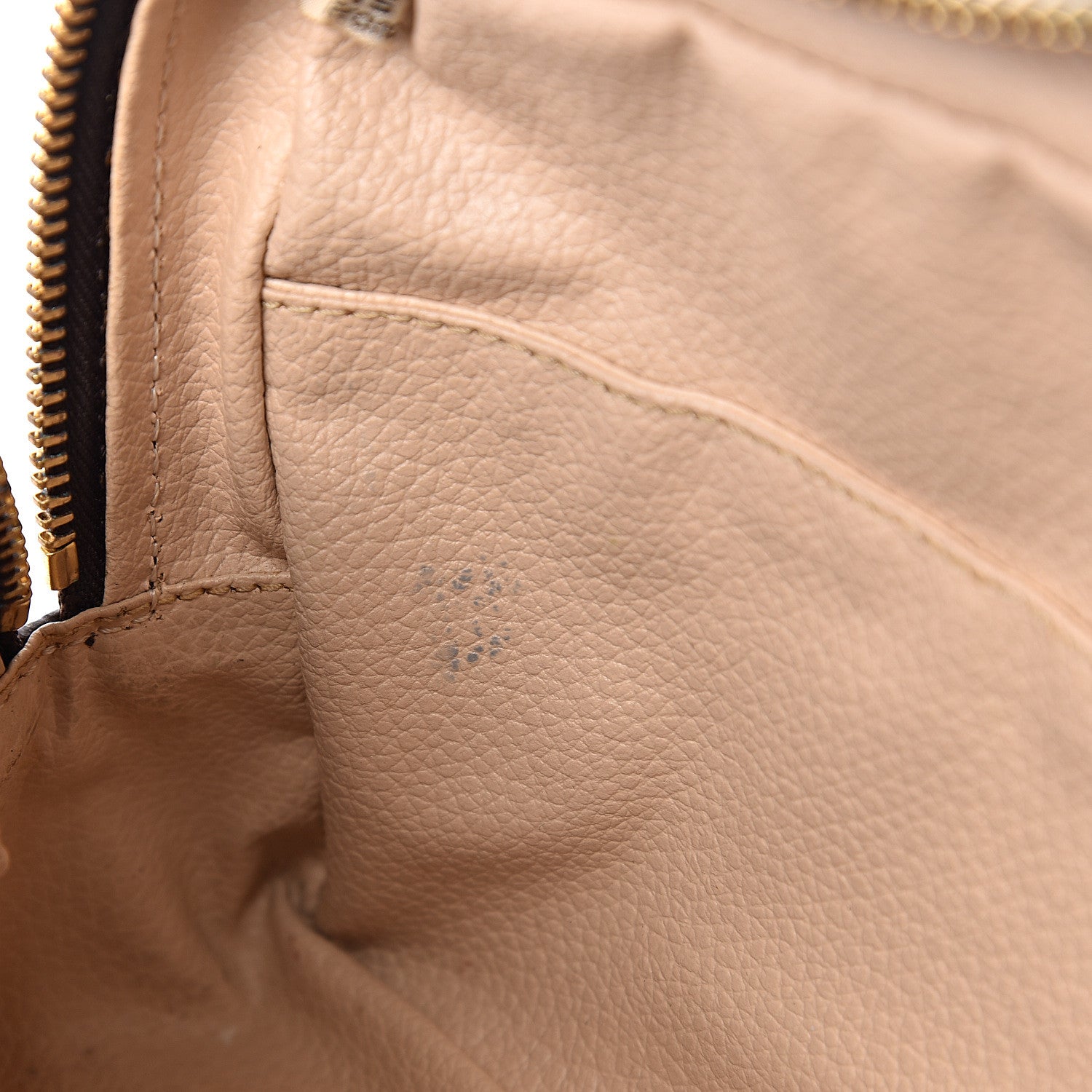 Louis Vuitton Monogram Trousse Toilette 23 5 of 9