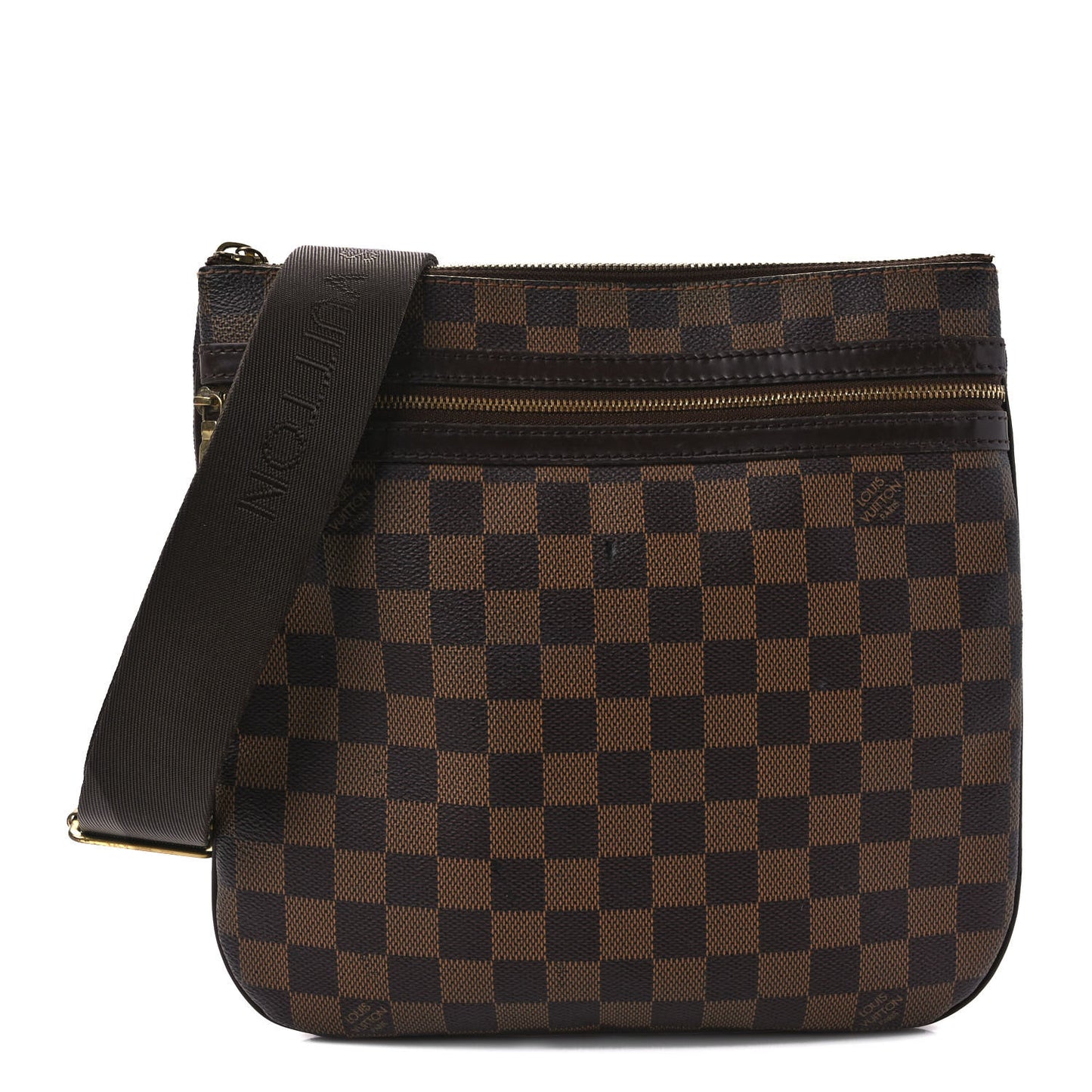 Damier Ebene Bosphore Pochette