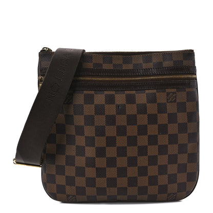 Louis Vuitton Damier Ebene Bosphore Pochette 1 of 9