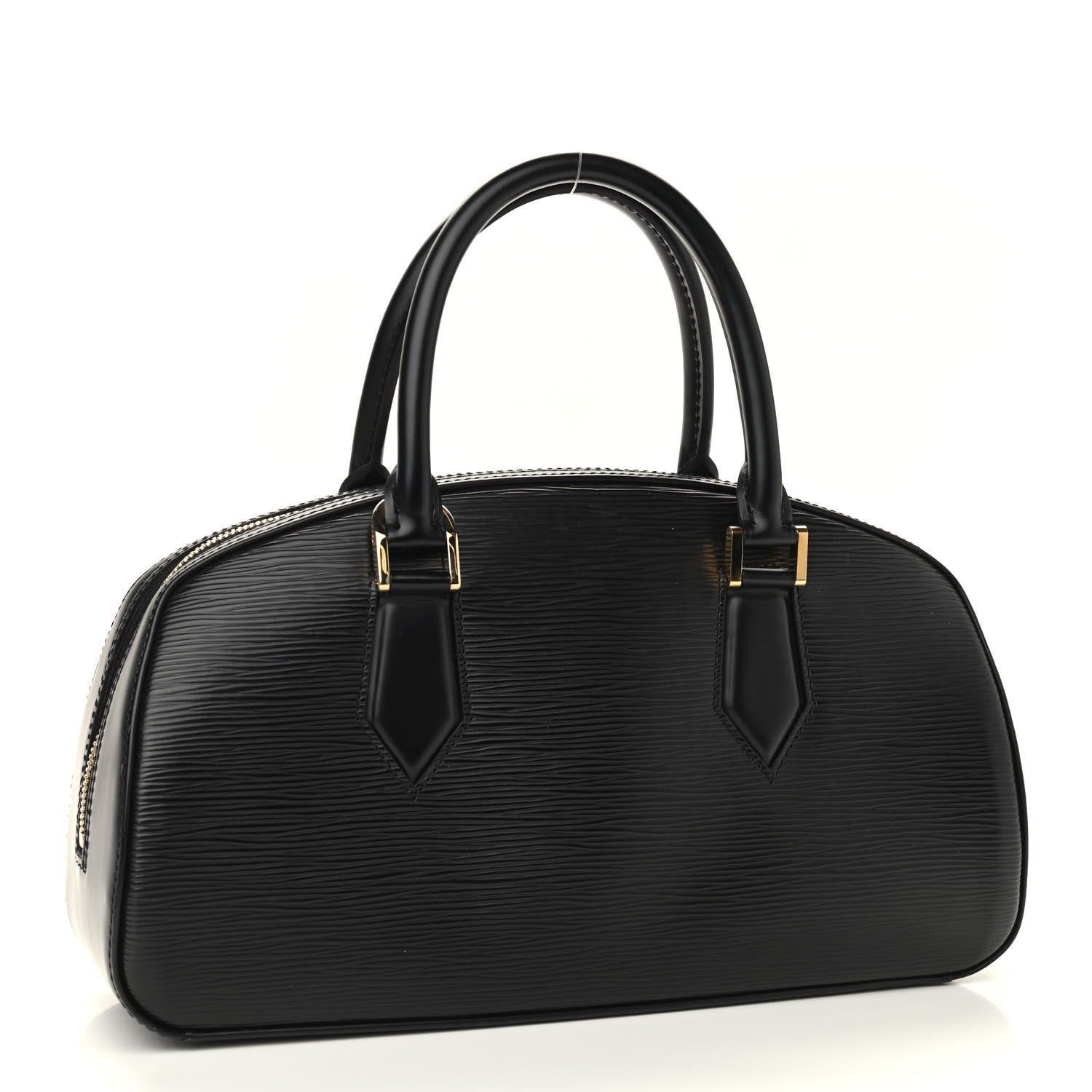 Louis Vuitton Epi Jasmin Black 3 of 9