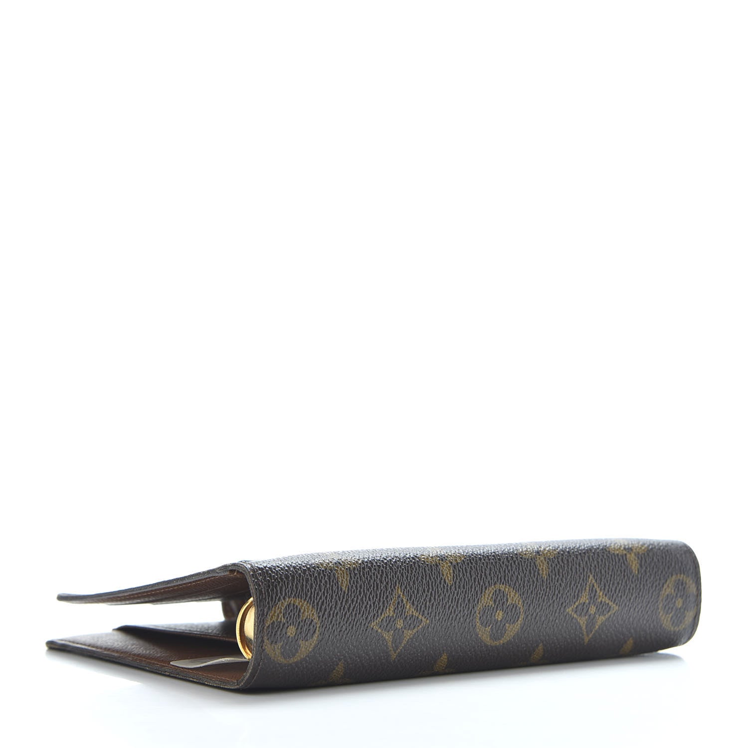 Louis Vuitton Monogram Medium Ring Agenda Cover 3 of 9