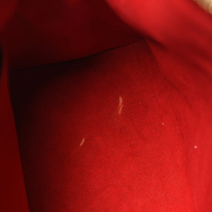 Louis Vuitton Damier Ebene Trevi PM 10 of 10