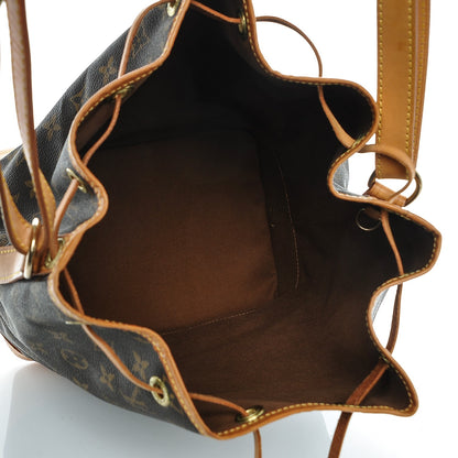 Louis Vuitton Monogram Noe 5 of 7