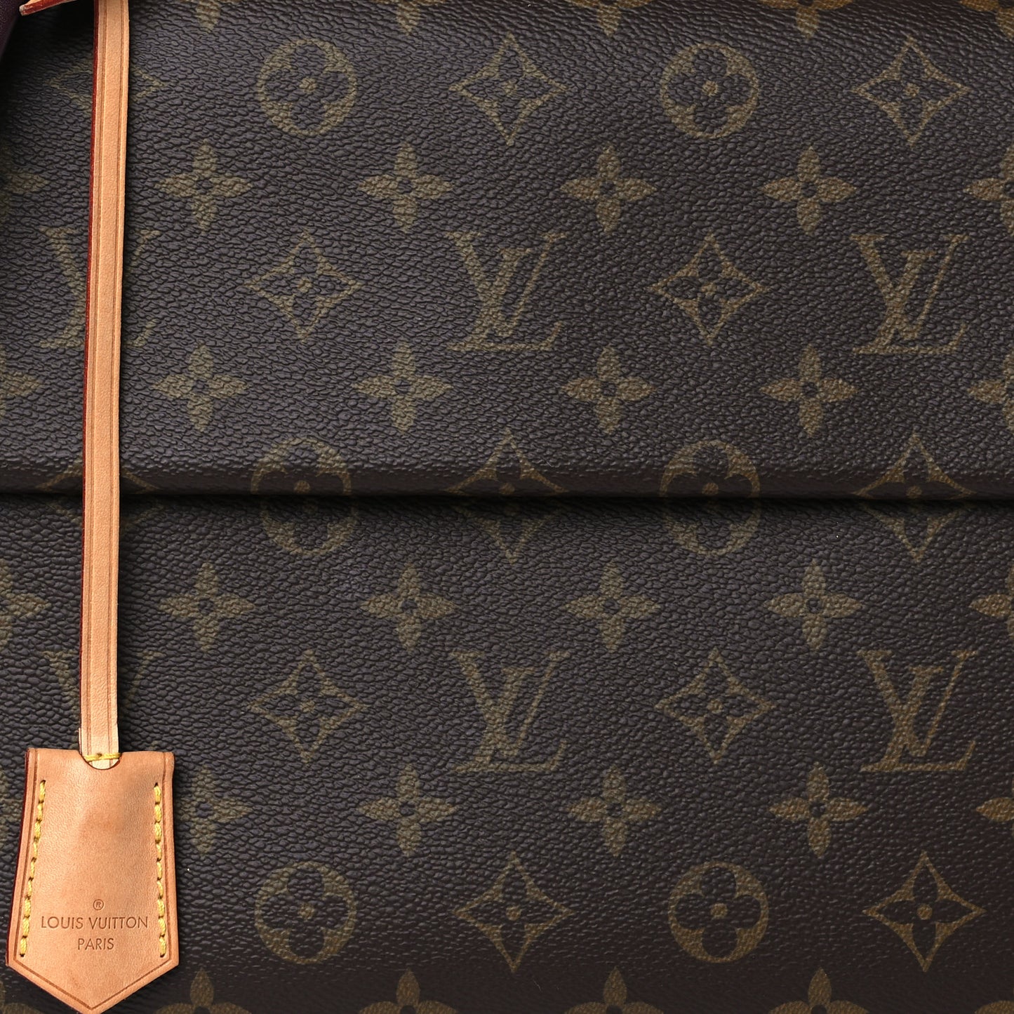 Monogram Cluny MM Blue Glacial